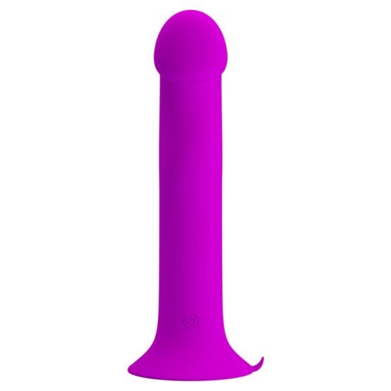 Pretty Love Murray Purple - Image 3