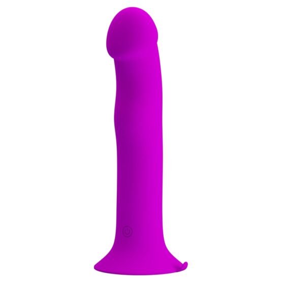 Pretty Love Murray Purple - Image 4