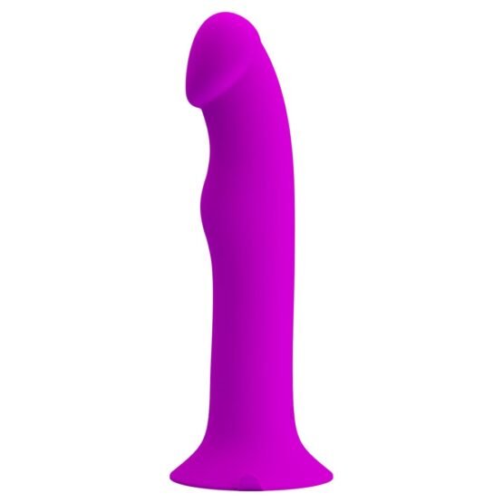 Pretty Love Murray Purple - Image 5