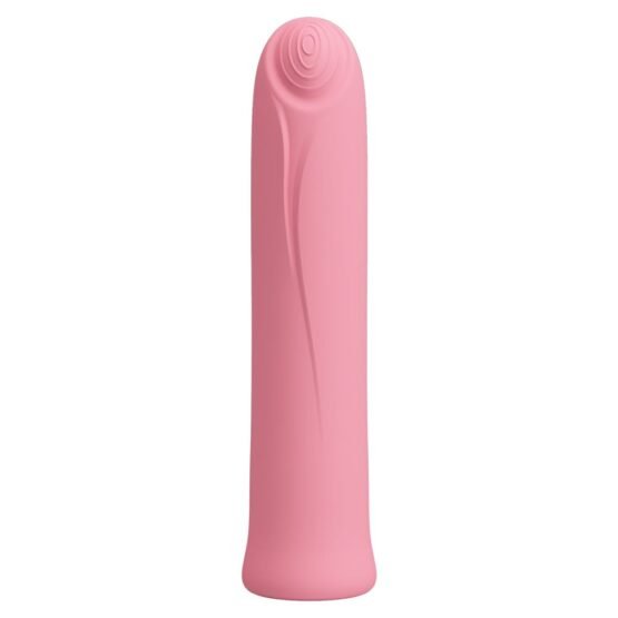 Pretty Love Curtis Pink - Image 2