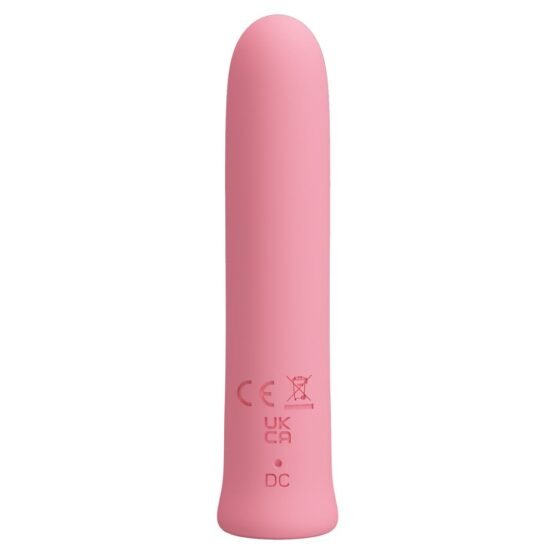Pretty Love Curtis Pink - Image 5