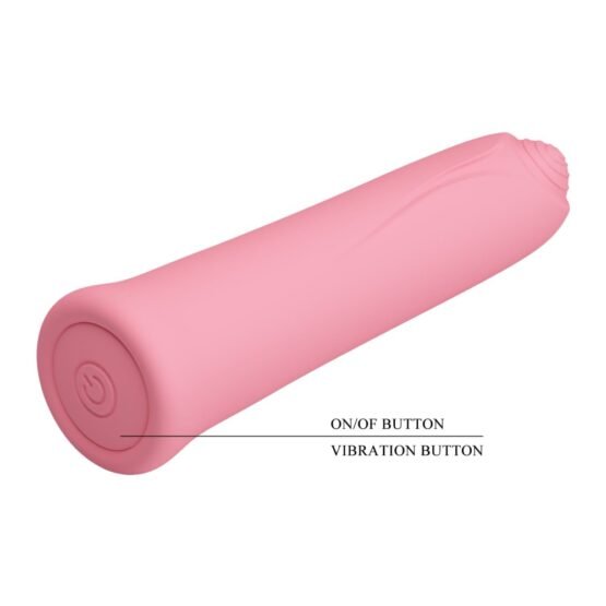 Pretty Love Curtis Pink - Image 6