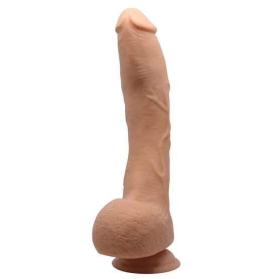 Beautiful Jack 10,6 " Dildo - Image 2