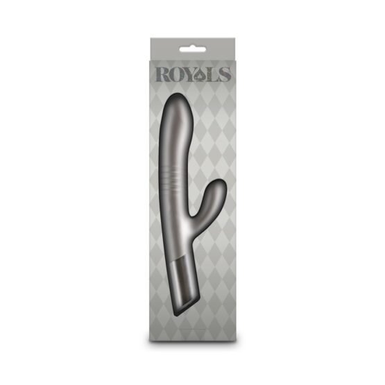 Royals - Grace - Metallic Champagne - Image 4