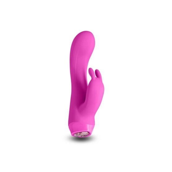 Charms - Ivy - Magenta - Image 2