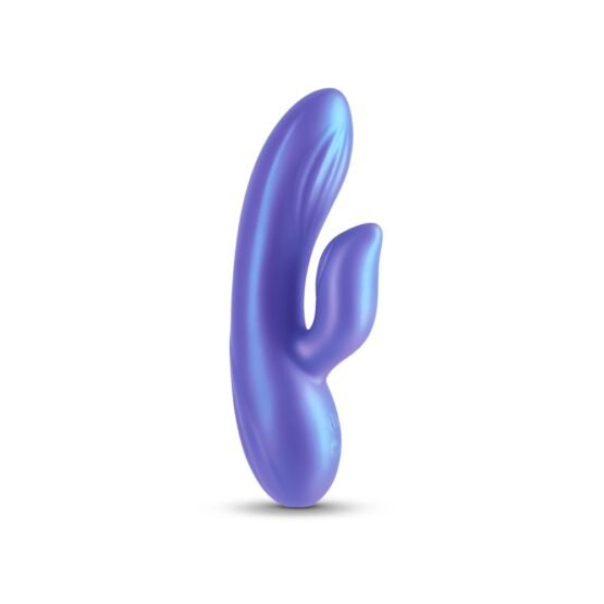 Seduction - Angel - Metallic Purple - Image 2