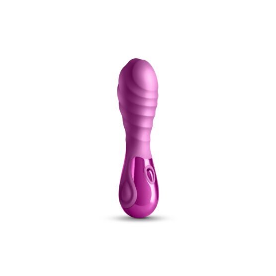 Seduction - Chloe - Metallic Pink - Image 2