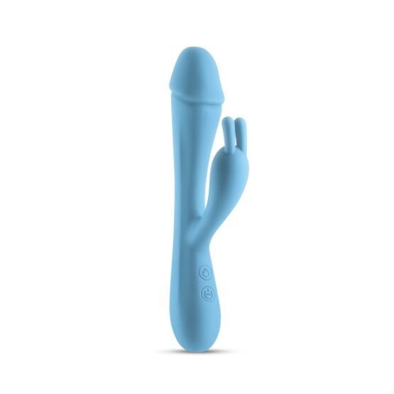 Obsessions - Scarlett - Light Blue - Image 2