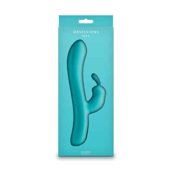 Obsessions - Hera - Light Green - Image 4