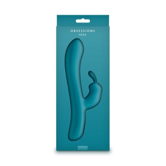 Obsessions - Hera  - Dark Green - Image 4