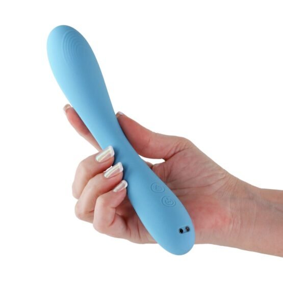 Obsessions - Rhett - Light Blue - Image 3
