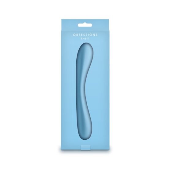 Obsessions - Rhett - Light Blue - Image 4
