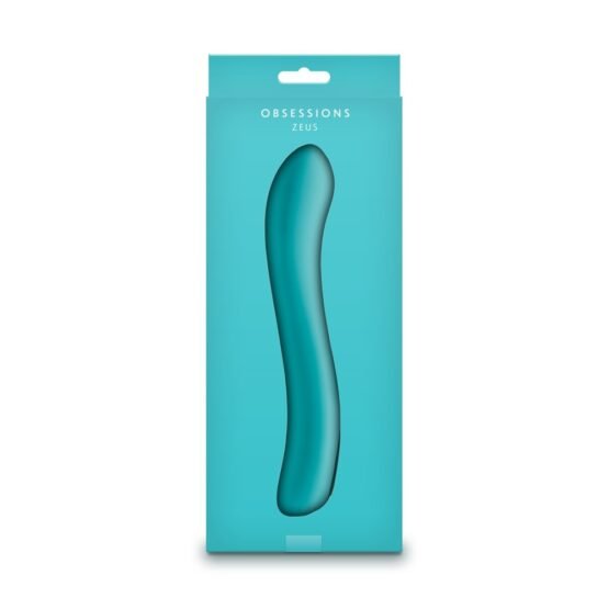 Obsessions - Zeus - Light Green - Image 4