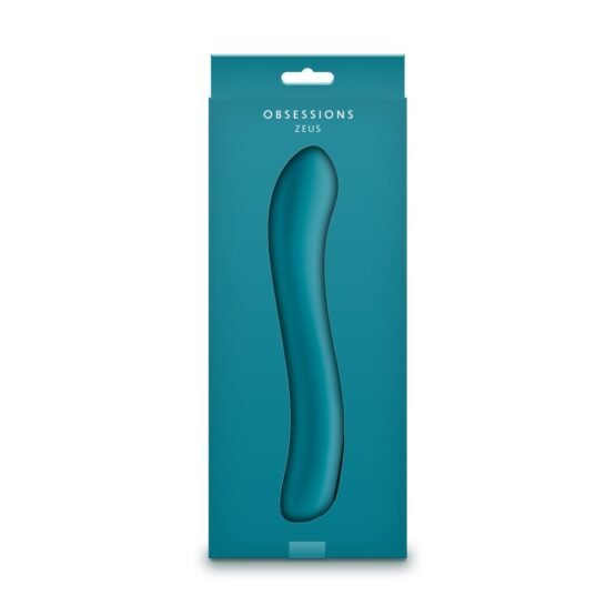 Obsessions - Zeus - Dark Green - Image 4