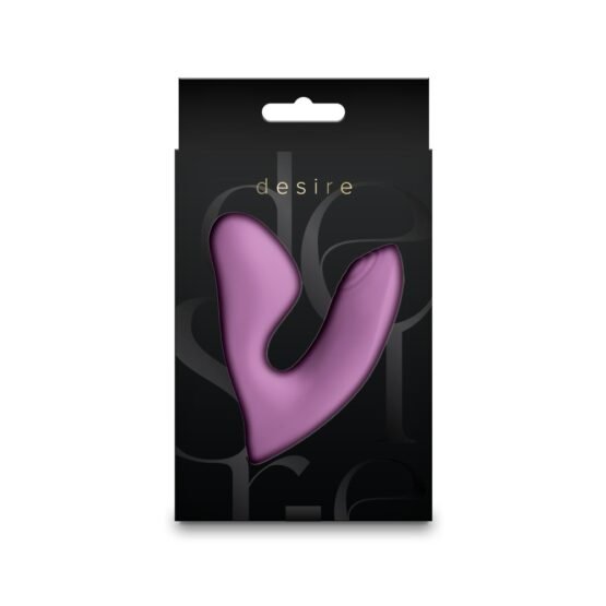 Desire - Demure - Blush - Image 4