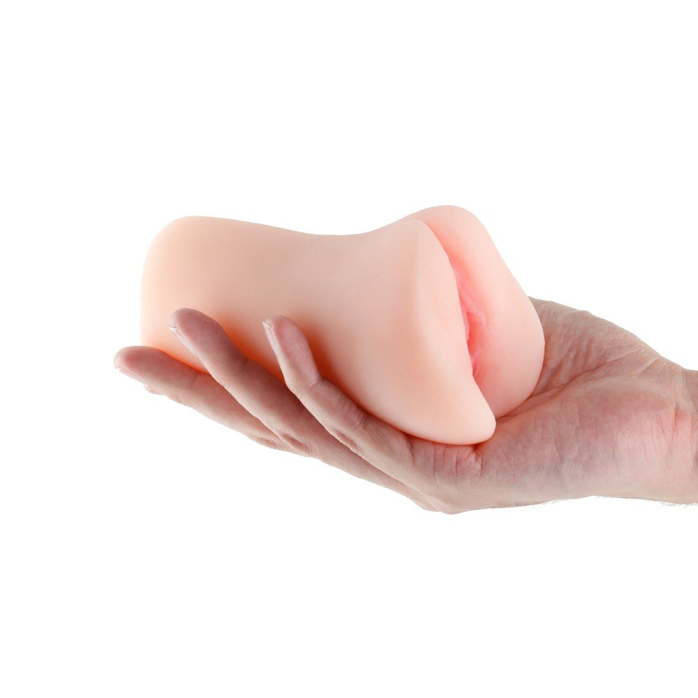 Barely Legal - Regan Stroker - White - Alternate Package - Image 3