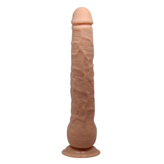 Beautiful Dick 11 " Dildo - Image 4