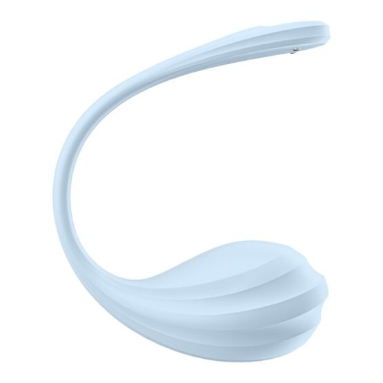 Smooth Petal light blue - Image 3