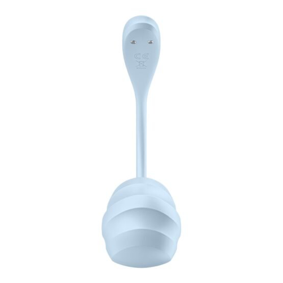 Smooth Petal light blue - Image 4