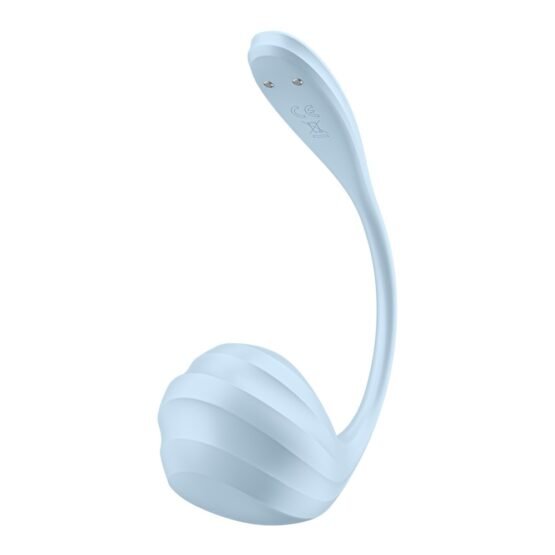 Smooth Petal light blue - Image 5