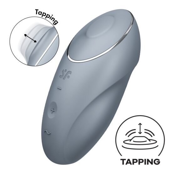 Tap & Climax 1 grey - Image 3