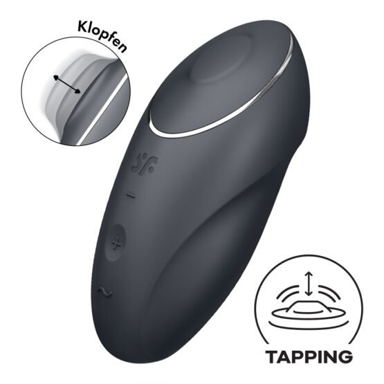 Tap & Climax 1 bluegrey - Image 2