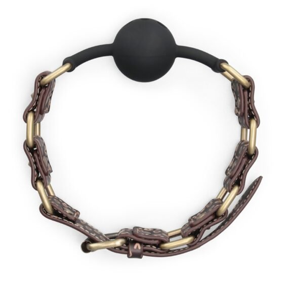 Rebellion Reign Ball Gag - Image 2