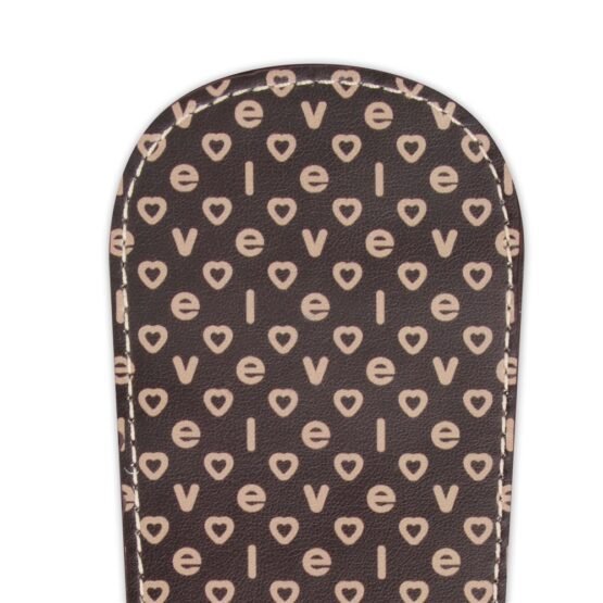 15'' Rebellion Reign Love Paddle - Image 2