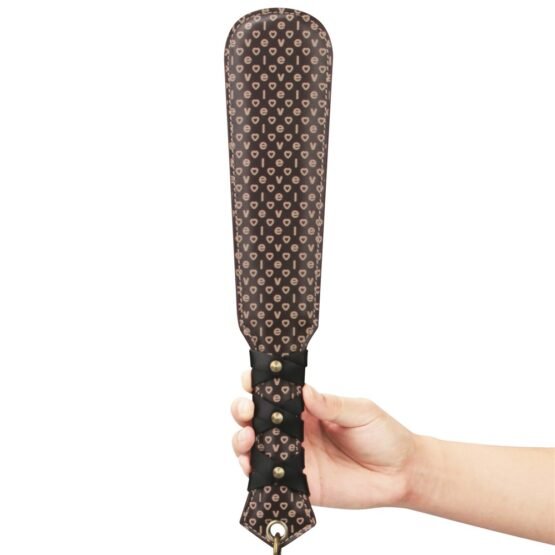15'' Rebellion Reign Love Paddle - Image 3