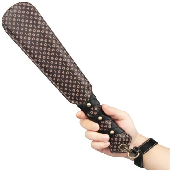 15'' Rebellion Reign Love Paddle - Image 6