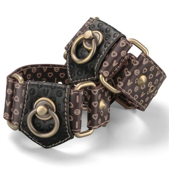 Rebellion Reign Handcuffs - Image 3