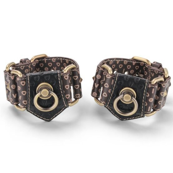 Rebellion Reign Handcuffs - Image 4