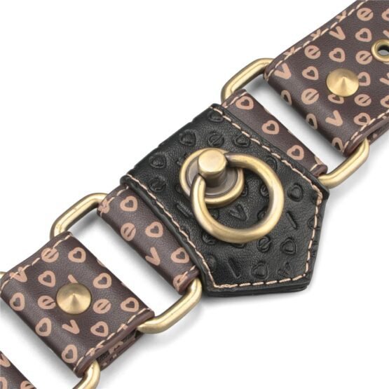 Rebellion Reign Handcuffs - Image 5