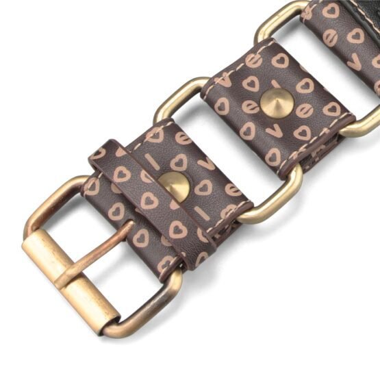 Rebellion Reign Handcuffs - Image 7