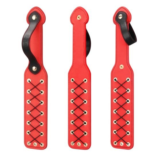15'' Rebellion Reign Rope Paddle - Image 2