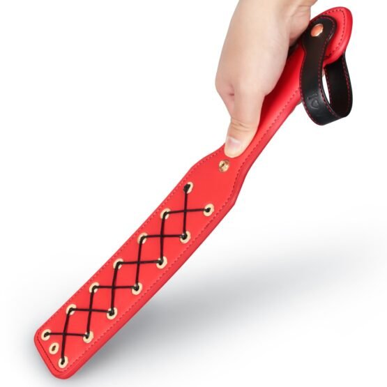 15'' Rebellion Reign Rope Paddle - Image 4