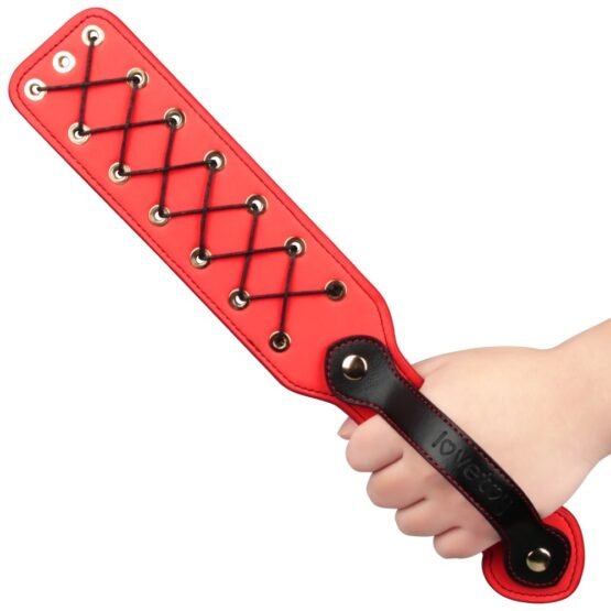 15'' Rebellion Reign Rope Paddle - Image 5