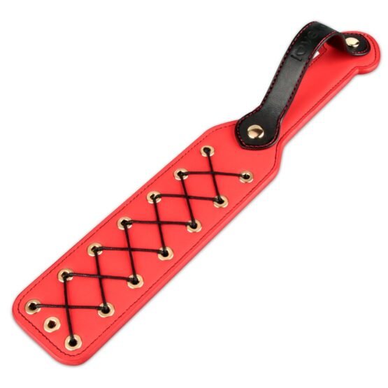 15'' Rebellion Reign Rope Paddle - Image 7