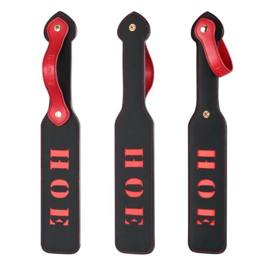 15'' Rebellion Reign Paddle "HOE" - Image 2