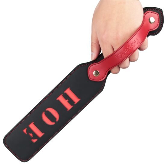 15'' Rebellion Reign Paddle "HOE" - Image 3