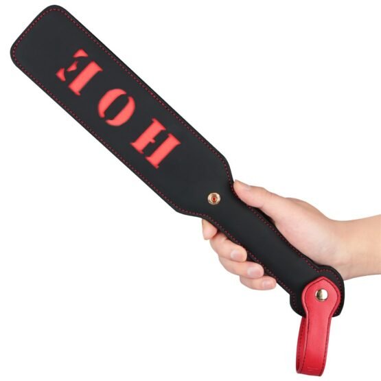 15'' Rebellion Reign Paddle "HOE" - Image 4
