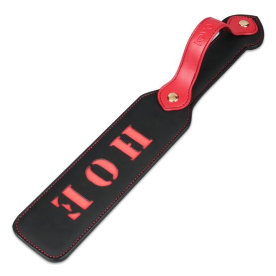 15'' Rebellion Reign Paddle "HOE" - Image 7