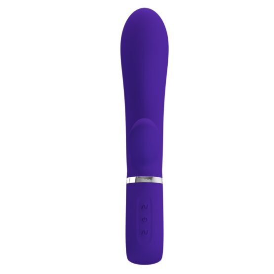 Pretty Love Thomas Purple II - Image 7