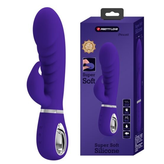 Pretty Love Prescott Purple - Image 4