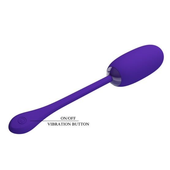 Pretty Love Julius Purple II - Image 2