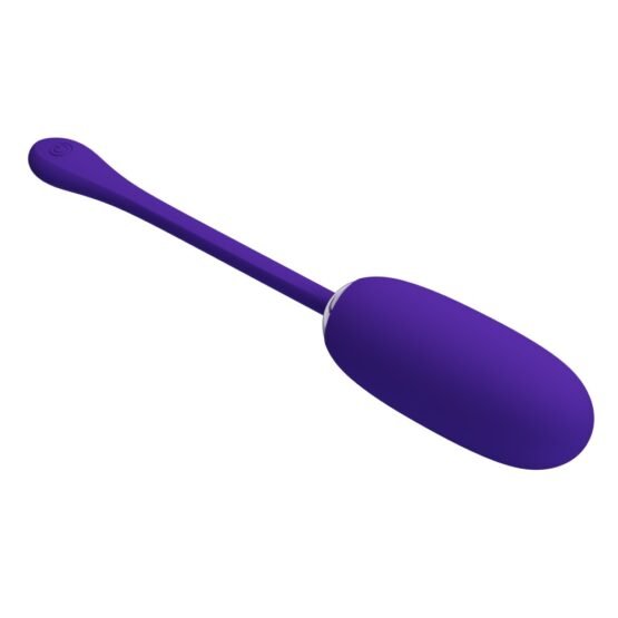 Pretty Love Julius Purple II - Image 7