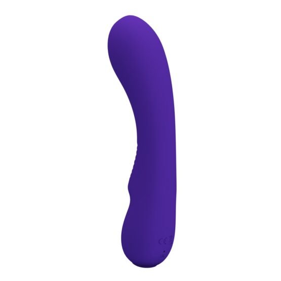 Pretty Love Matt Purple - Image 6