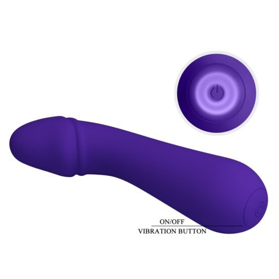 Pretty Love Cetus Purple II - Image 2