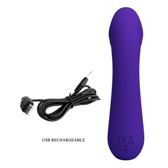Pretty Love Cetus Purple II - Image 3