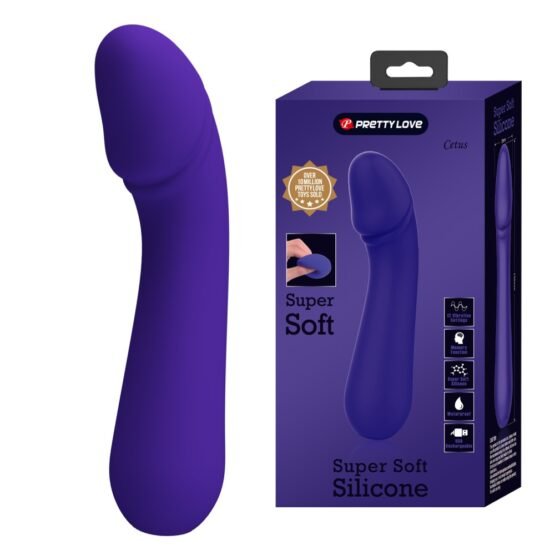 Pretty Love Cetus Purple II - Image 4